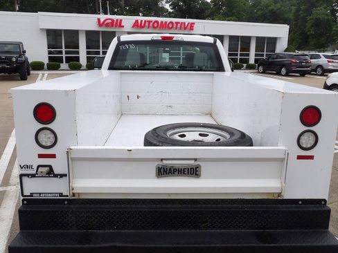 Used 2017 Ford F250 XL RWD image 2