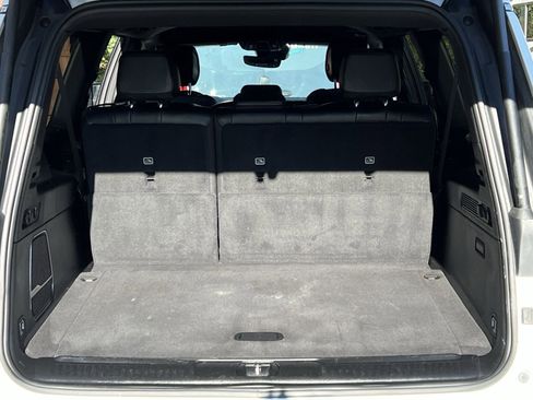 Used 2024 Jeep Wagoneer L Series II w/ Flexible Seating Group image 25