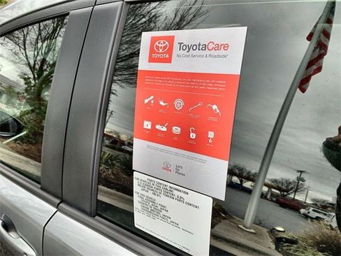 New 2026 Toyota Prius LE image 35