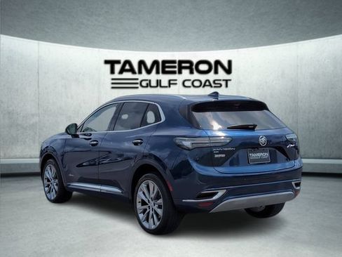 Used 2023 Buick Envision Avenir AWD/4WD image 3