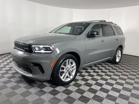 Used 2024 Dodge Durango GT image 5