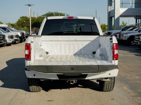 Used 2020 Ford F150 XLT w/ Equipment Group 302A Luxury image 10