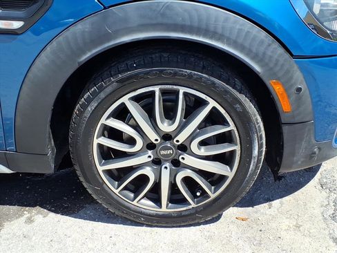Used 2018 MINI Cooper Countryman image 9