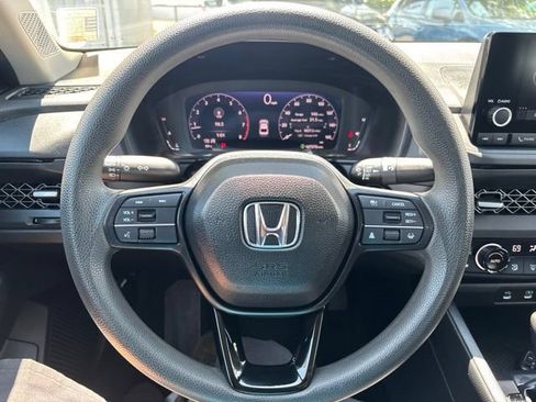 Used 2024 Honda Accord EX image 15