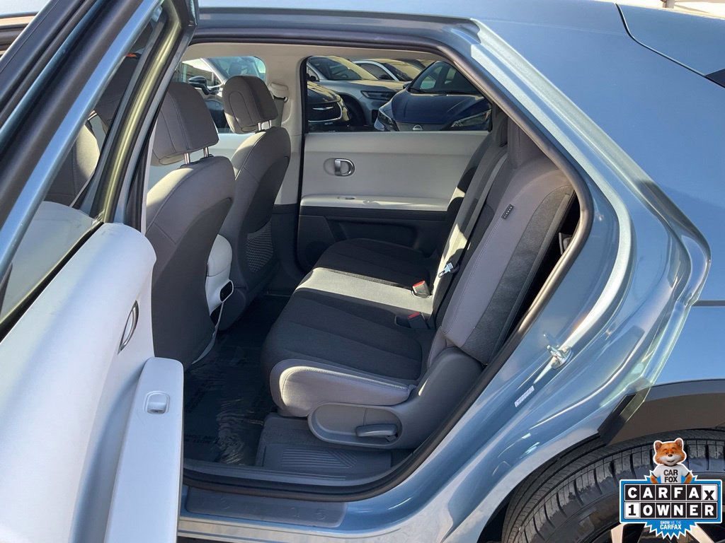 Used 2024 Hyundai Ioniq 5 SEL RWD image 26