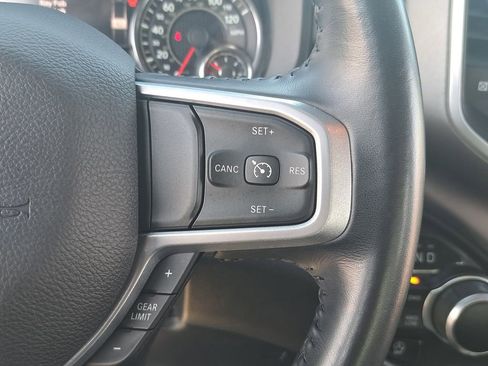 Certified 2022 RAM 1500 Big Horn image 18