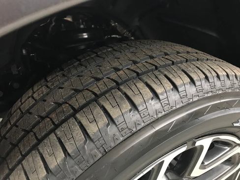 New 2026 RAM 1500 Laramie w/ Sport Appearance Package image 27