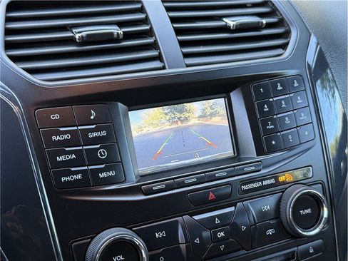 Used 2017 Ford Explorer FWD image 21