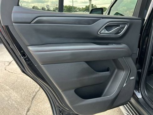 Certified 2024 Chevrolet Tahoe RST w/ Luxury Package AWD/4WD image 23