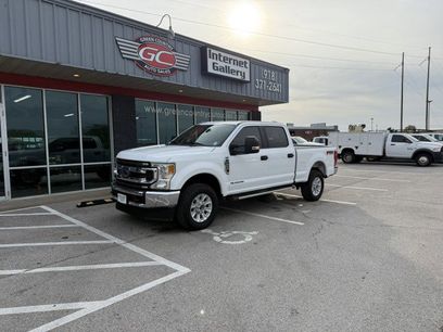 Used 2022 Ford F250 XLT w/ FX4 Off-Road Package