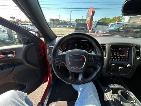 Used 2020 Dodge Durango R/T w/ Blacktop Package image 10