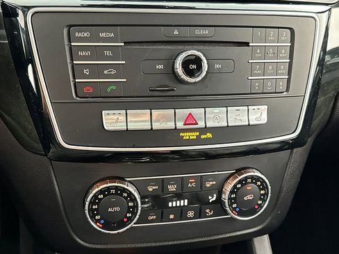 Certified 2018 Mercedes-Benz GLS 450 4MATIC image 26