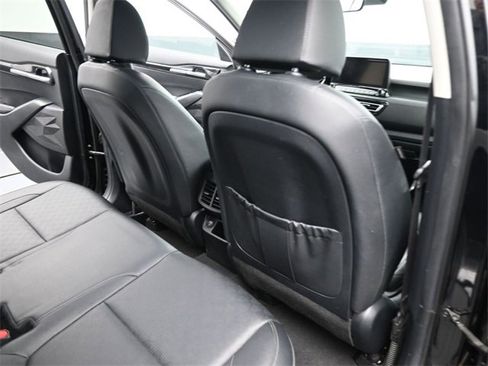 Used 2021 Kia Seltos SX image 29