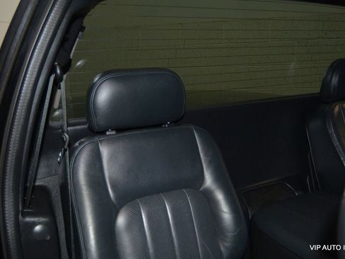 Used 2002 Lincoln Blackwood image 20