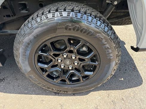 Certified 2024 Ford F150 XLT w/ Equipment Group 302A MID AWD/4WD image 9
