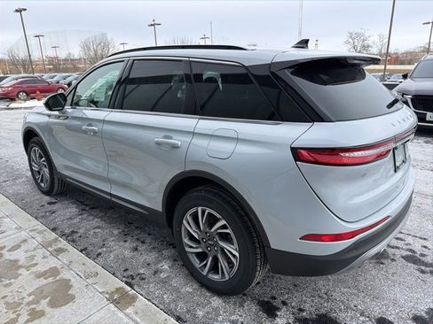 New 2026 Lincoln Corsair Premiere image 5