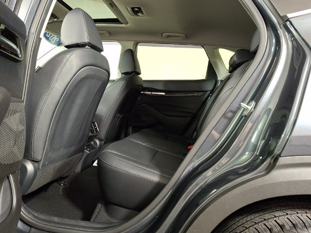 Used 2024 Kia Seltos EX AWD/4WD image 13
