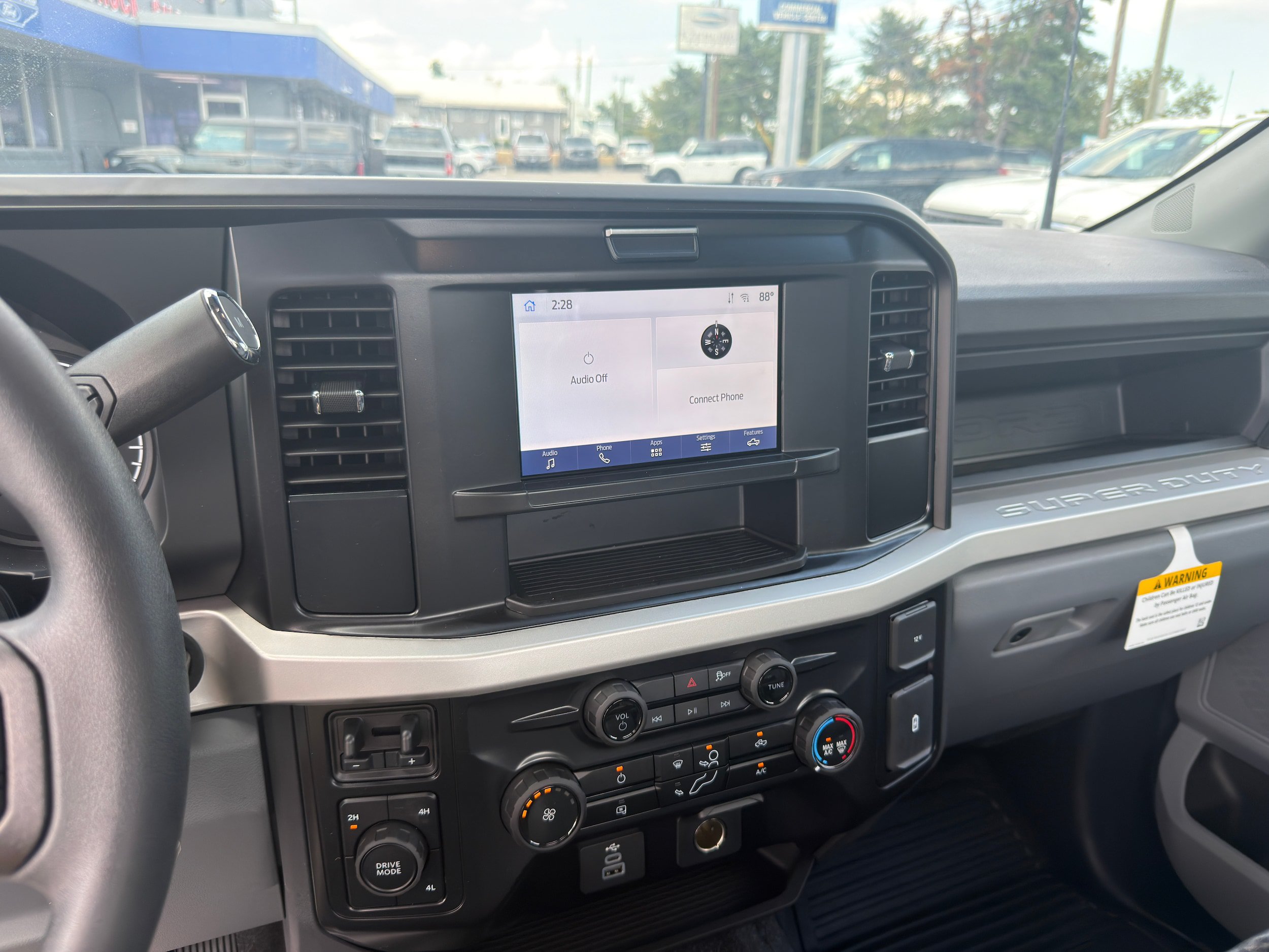 Used 2026 Ford F350 XL AWD/4WD image 11