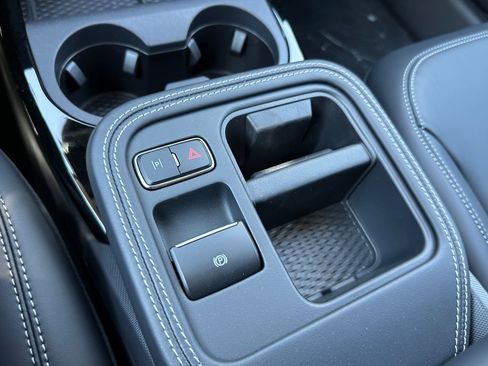 New 2026 Ford Mustang Mach-E Select w/ Technology Package RWD image 30