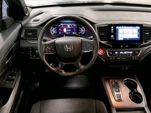 Used 2021 Honda Passport Sport image 5