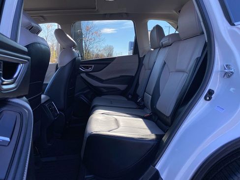 Used 2024 Subaru Forester Limited image 13