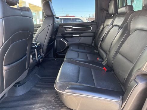 Used 2020 RAM 1500 Laramie w/ Sport Appearance Package image 14