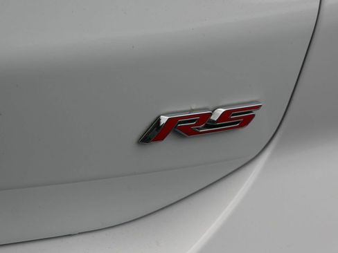 Used 2024 Chevrolet Equinox RS w/ RS Leather Package image 38