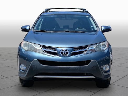 Used 2014 Toyota RAV4 XLE AWD/4WD image 4
