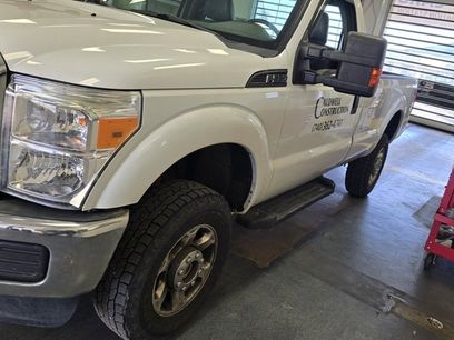 Used 2016 Ford F350 XL