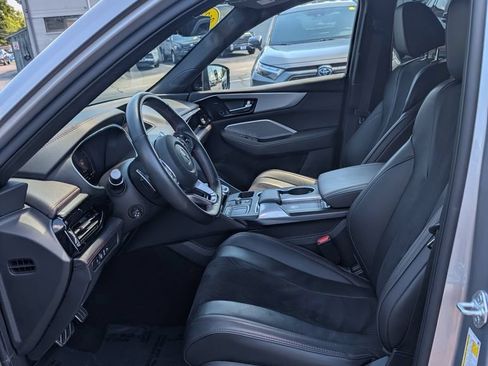 Used 2023 Acura MDX A-Spec AWD/4WD image 13