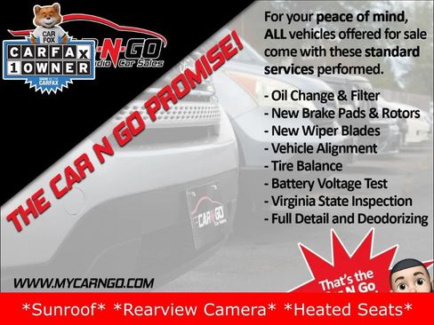 Used 2016 Honda CR-V EX image 8