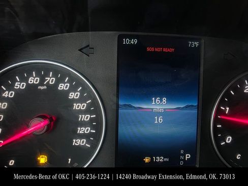 New 2026 Mercedes-Benz Sprinter 2500 image 10