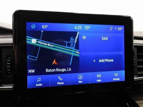 Used 2023 Ford Explorer Limited image 54