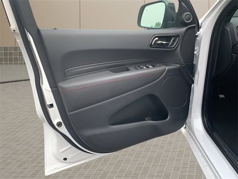 New 2025 Dodge Durango R/T image 16