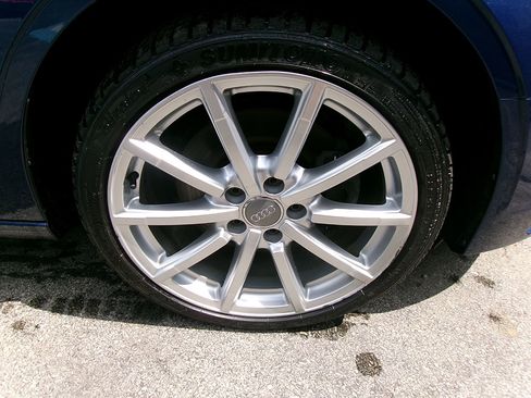 Used 2016 Audi A3 2.0T Premium w/ Audi MMI Navigation Plus image 6