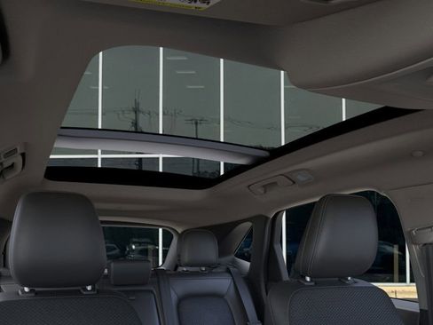 New 2025 Ford Escape PHEV image 22