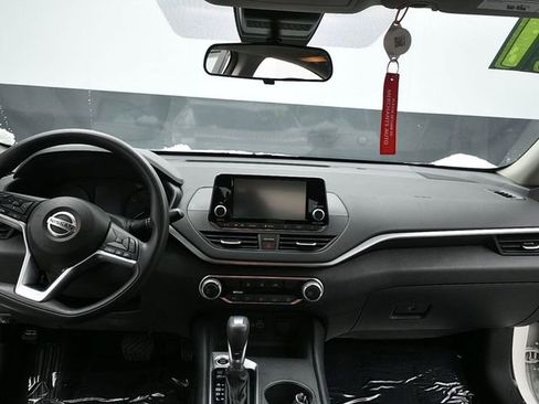 Used 2021 Nissan Altima 2.5 S image 20