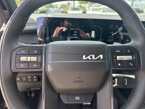 New 2027 Kia Telluride SX FWD image 19