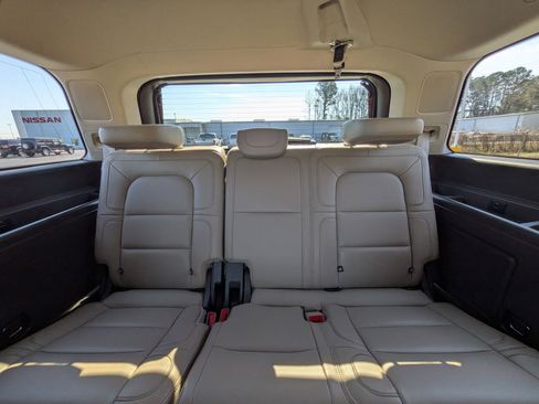 Used 2022 Lincoln Navigator Reserve image 29