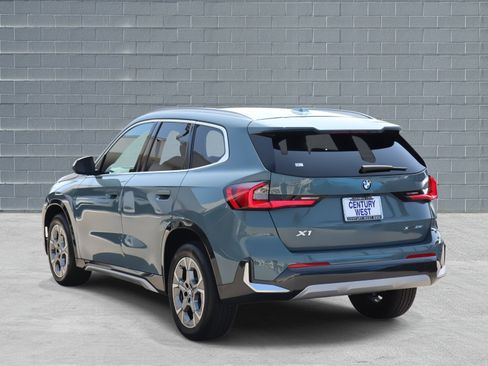 Used 2024 BMW X1 xDrive28i w/ Premium Package image 7