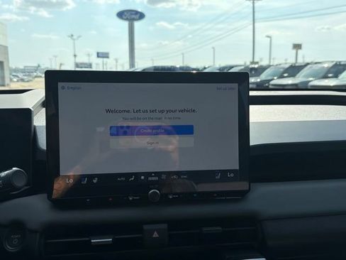Used 2026 Toyota RAV4 XSE w/ Panoramic Sun Roof Package AWD/4WD image 12