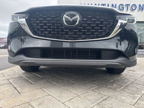 Used 2023 MAZDA CX-5 AWD 2.5 S image 25