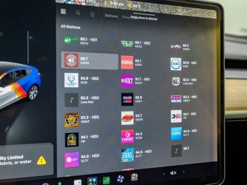 Used 2021 Tesla Model Y 2WD image 36