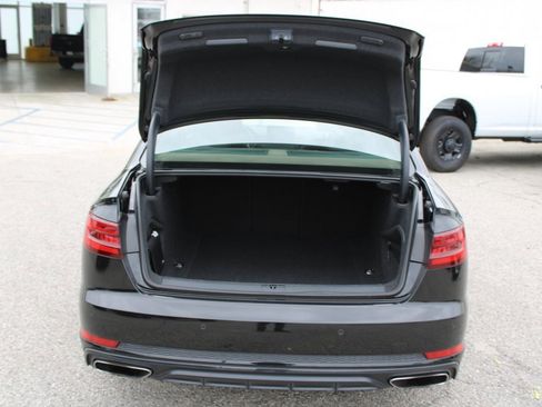 Used 2019 Audi A4 2.0T Premium Plus w/ Premium Plus Package image 31