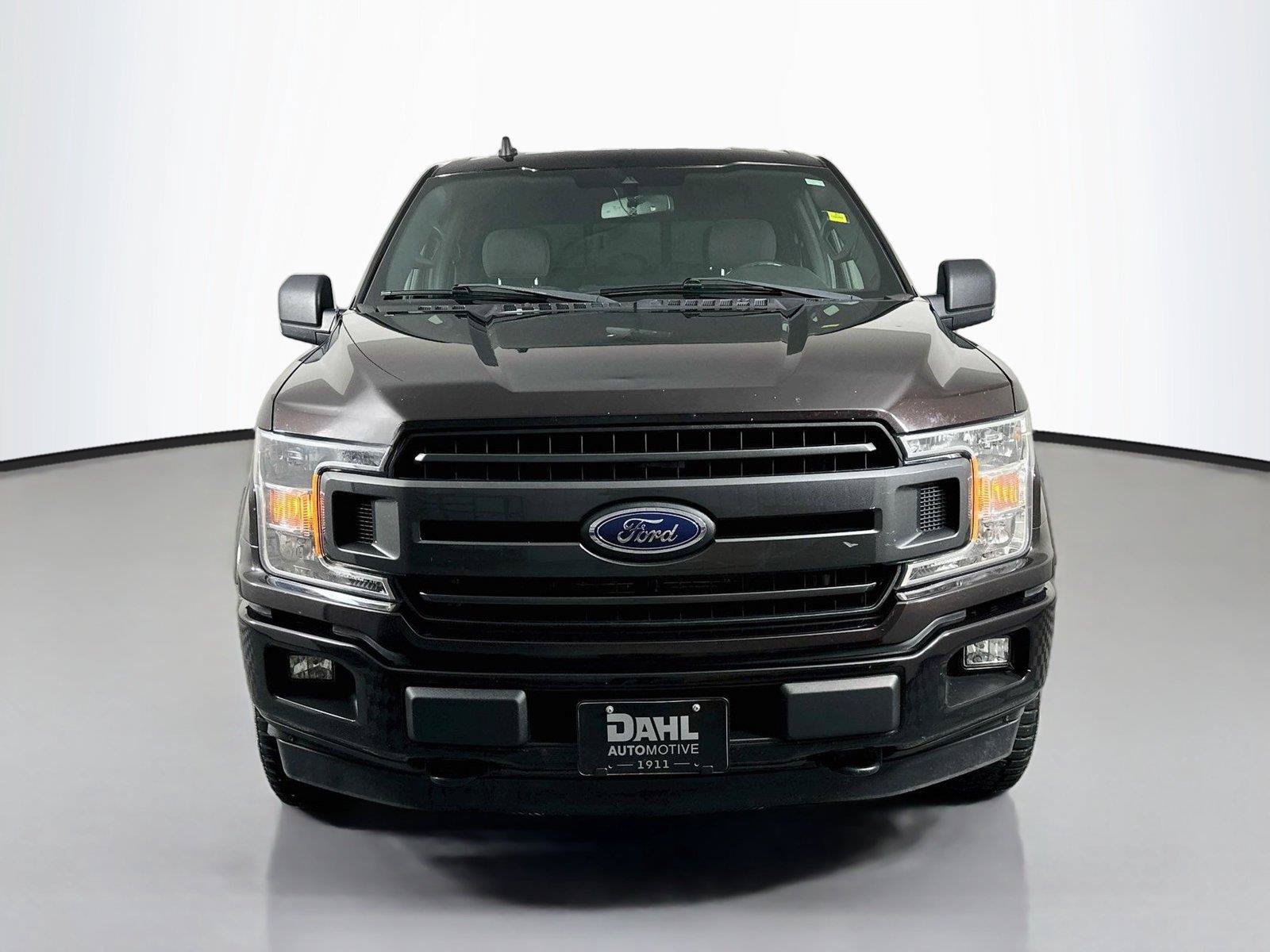 Used 2020 Ford F150 XLT w/ Equipment Group 302A Luxury AWD/4WD image 3