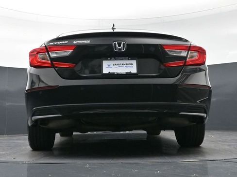 Used 2021 Honda Accord EX-L image 37