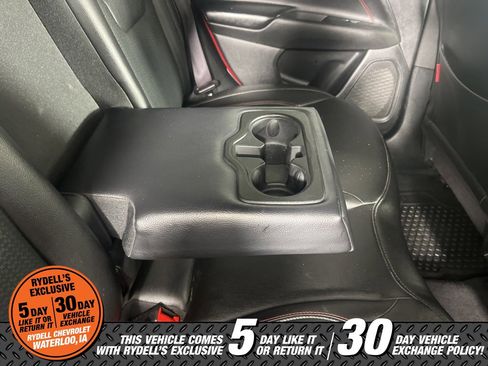 Used 2023 Jeep Compass Trailhawk image 20