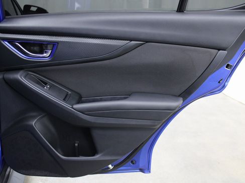 Used 2022 Subaru WRX Premium image 18