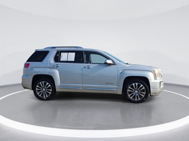 Used 2017 GMC Terrain Denali AWD/4WD image 9