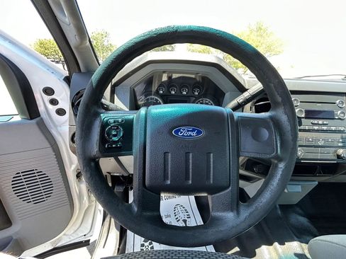 Used 2015 Ford F350 XL AWD/4WD image 11